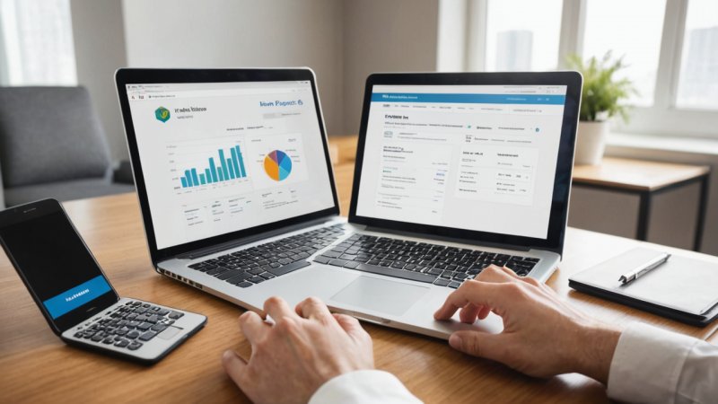 kreditvärdighet, lån, traditionella banker, online-långivare, ekonomisk jämförelse, personlig ekonomi