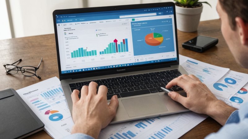 sociala medier, personlig ekonomi, nätverkande, inkomstmöjligheter, investeringstips, sparstrategier