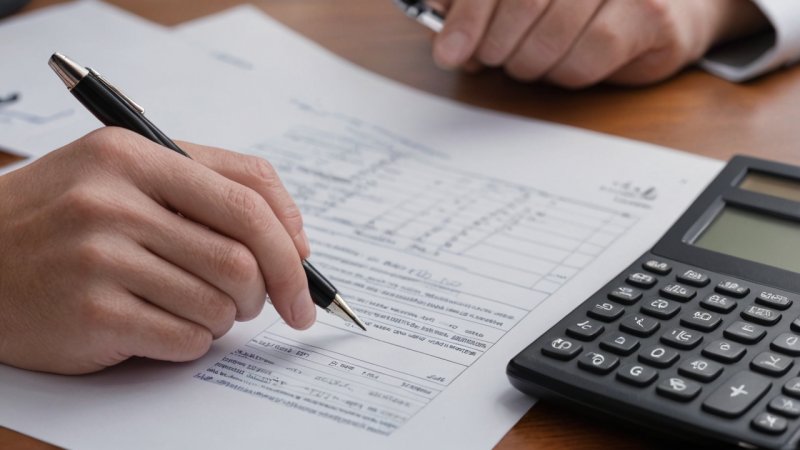 finansiella avtal, förståelse av överenskommelser, personlig ekonomi, hantering av kontrakt, juridiska dokument