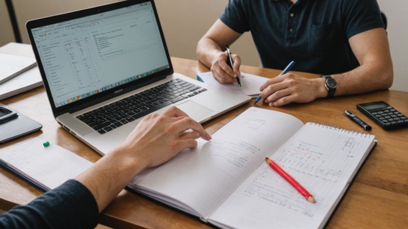 studentbudget, budgettips, personlig ekonomi, studentrabatter, kostnadshantering, ekonomisk rådgivning