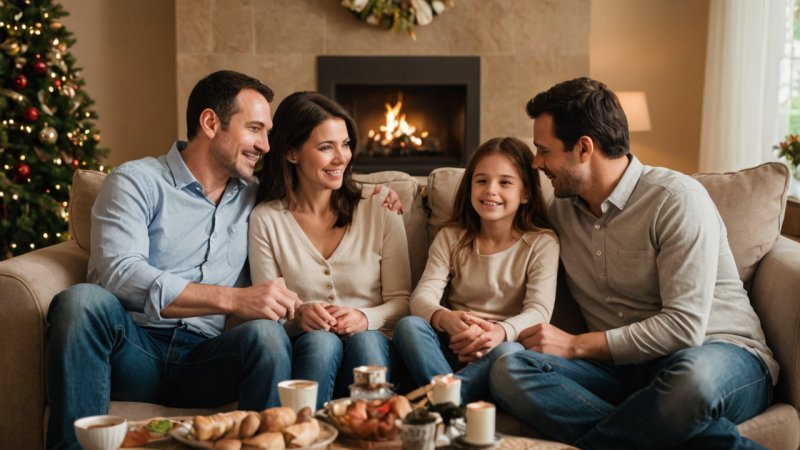 familjekommunikation, bygga familjeband, stöd, familjetraditioner, konfliktlösning, kvalitetstid