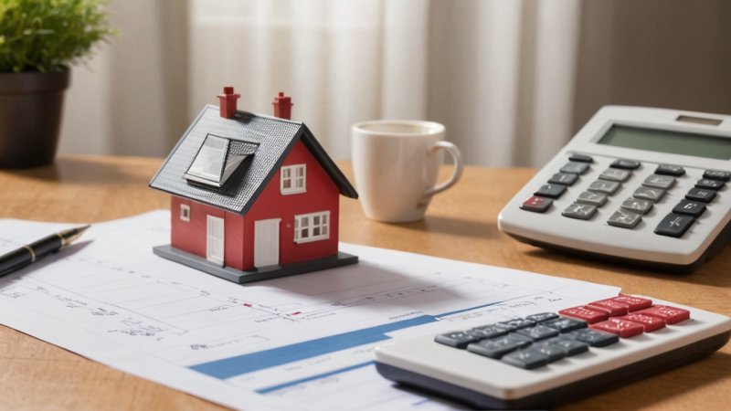 bostadskostnader, budgetplanering, besparingsstrategier, energieffektivitet, underhåll av hemmet
