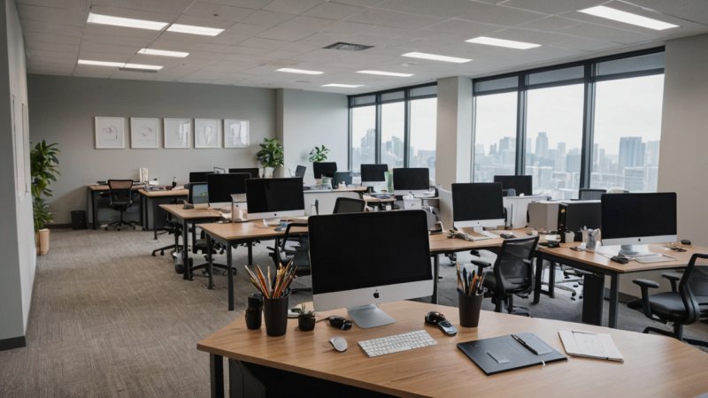 digitala verktyg, produktivitet, arbetsplats, projektledning, kommunikation, automatisering, utbildning