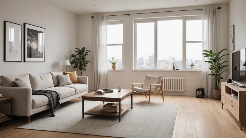 minimalism, rensning, mental välbefinnande, hållbar livsstil, enkelhet