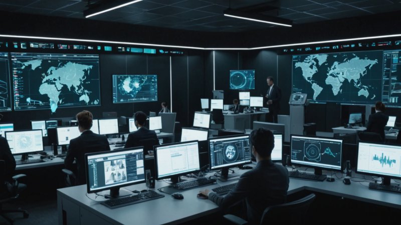 AI, journalistik, nyhetsrapportering, automatisering, dataanalys, teknologi i journalistik