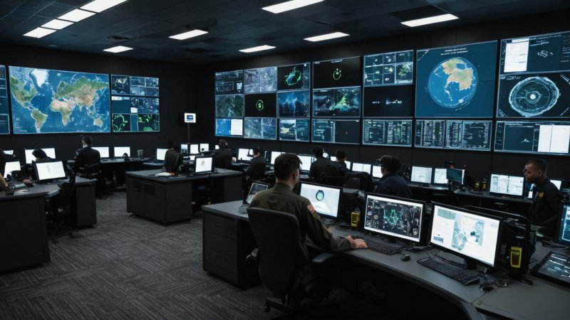 teknik, katastrofhantering, krisrespons, kommunikation, beredskap