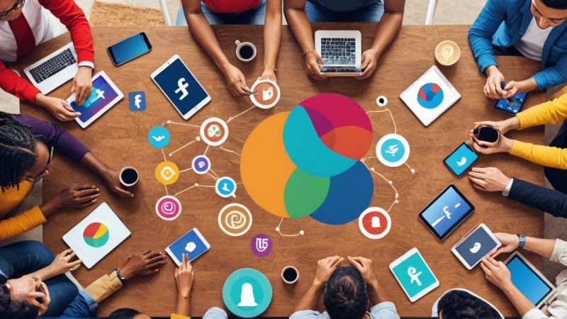 teknik, kulturell mångfald, sociala medier, utbildning, bevarande, globalisering