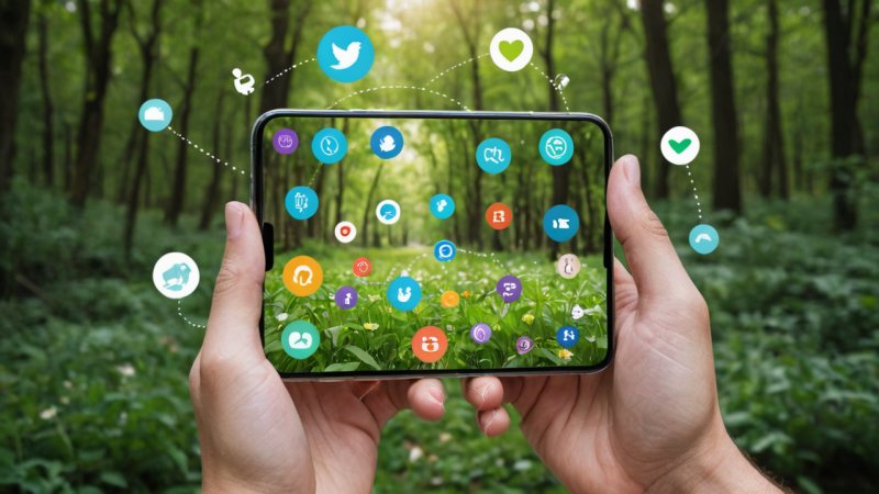 digitala plattformar, mental hälsa, online terapi, självhjälpsappar, stödgrupper, resurser för psykisk hälsa