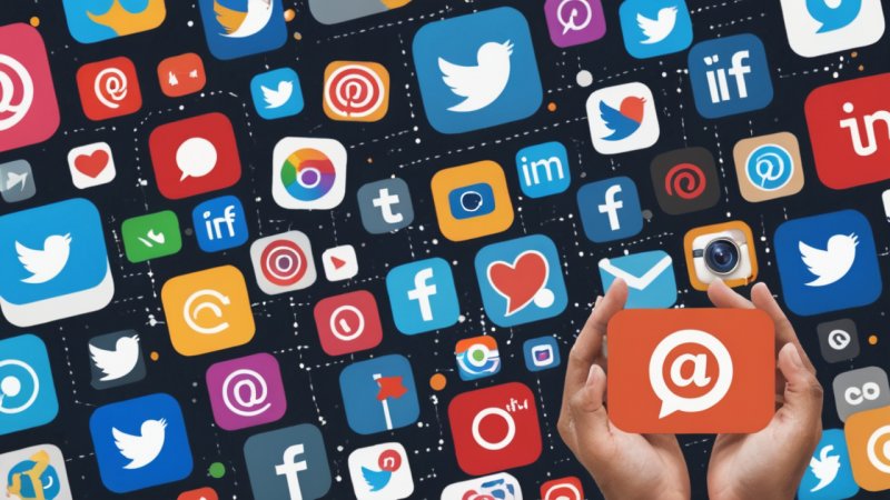 digital kommunikation, teknik, språkets evolution, sociala medier, kommunikationstrender, internetpåverkan