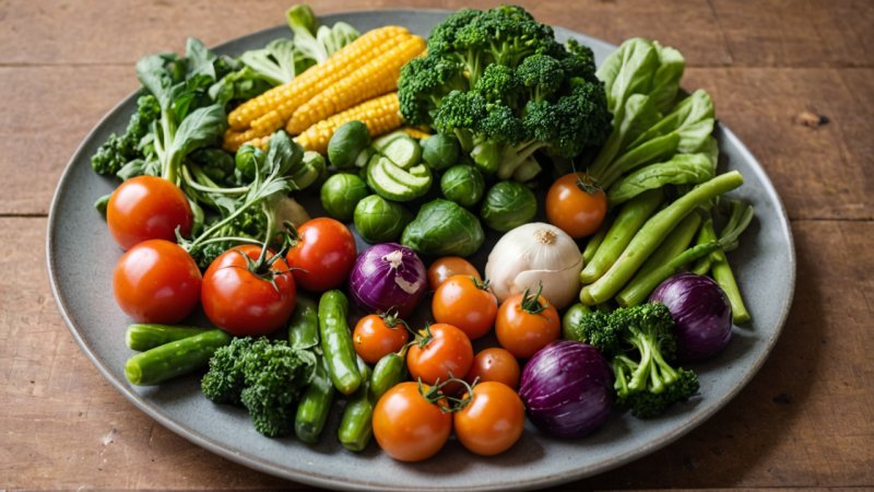 koldioxidavtryck, hållbar mat, lokala livsmedel, vegetariska måltider, minskning av matavfall
