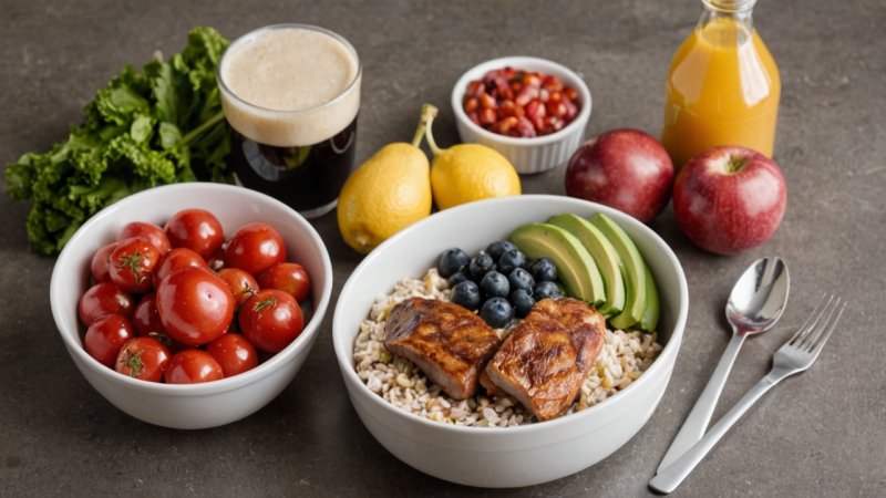 idrottsnäring, idrottares kost, prestationsoptimering, kolhydrater, proteiner, hälsosam kost