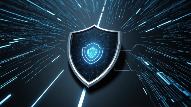 cybersäkerhet, framtiden för cybersäkerhet, cyberhot, skydd, teknologi, AI i cybersäkerhet