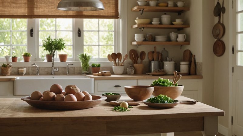 matlagning, terapi, mental hälsa, välbefinnande, medvetenhet, matlagningens process