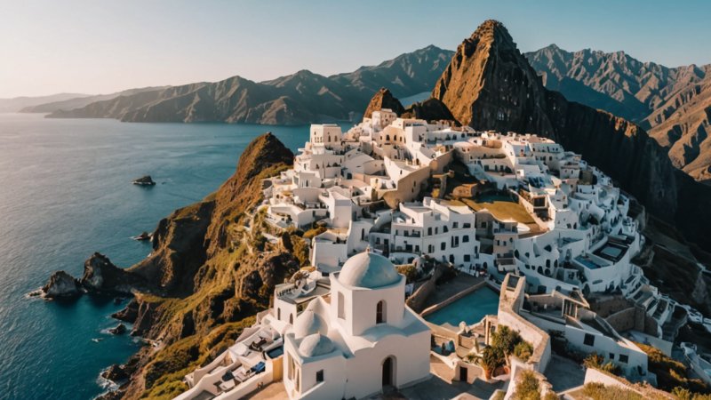 Instagramvänliga resmål, resfotografi, resetips, vackra platser att besöka