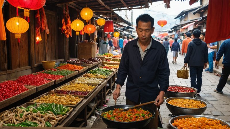 lokal kultur, resa, kulturella upplevelser, mat, samhällsengagemang