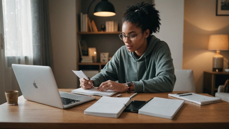 onlinekurser, karriärutveckling, flexibelt lärande, kostnadseffektiv utbildning, nätverksmöjligheter