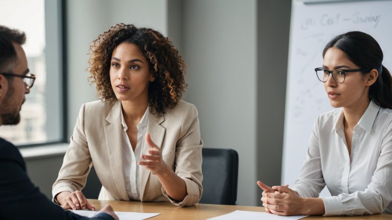 nyfikenhet, karriärframgång, ställa frågor, professionell utveckling, arbetsplatsrelationer