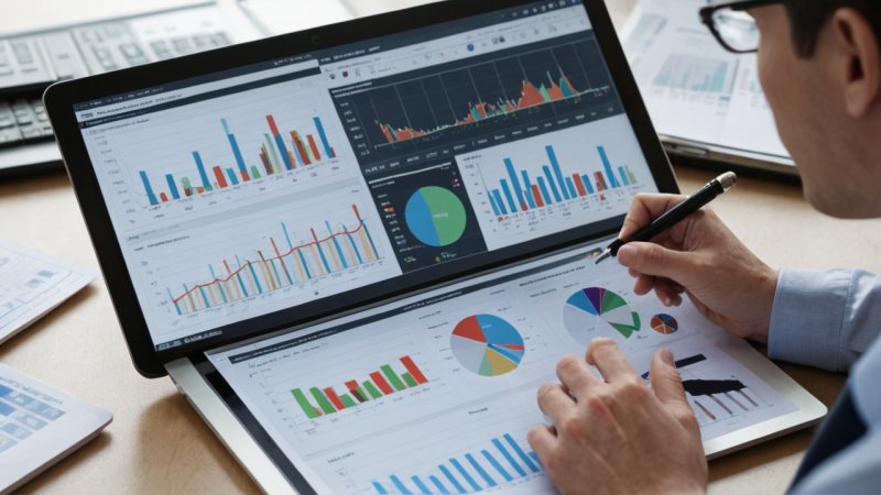 finansiella rapporter, personlig ekonomi, analys, budgetering, ekonomisk hälsa