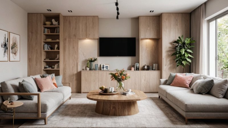 familjebostad, familjevänlig design, heminredning, säkerhet, utrymmesplanering