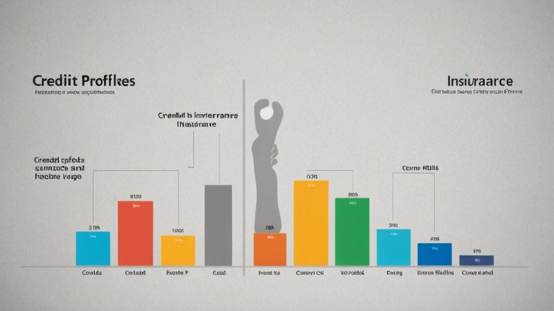 kreditpoäng, försäkringspremier, personlig ekonomi, ekonomisk läskunnighet, försäkringskostnader