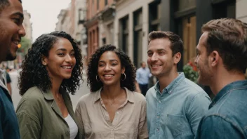 kulturell mångfald,inkludering,interkulturell kommunikation,mångkultur,empati,mångfald på arbetsplatsen,kulturellt utbyte,globala perspektiv,gemenskapsbyggande,motverka fördomar