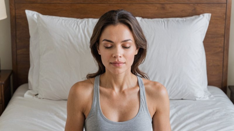 hälsosam livsstil, mental klarhet, kost, motion, sömn, mindfulness, stresshantering