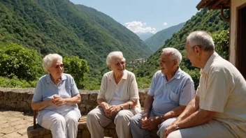 resa med äldre, bekväm resa, tillgängliga resmål, tips för seniorer
