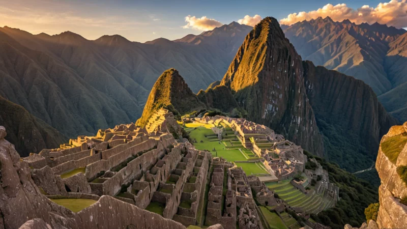 backpacking, Sydamerika, resa, äventyr, Machu Picchu, Torres del Paine, Salar de Uyuni, Galapagos, Rio de Janeiro, Patagonia