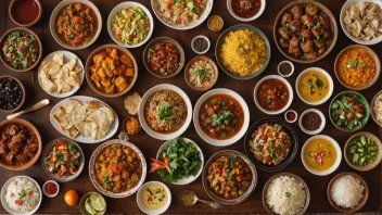 kosthållning, matkultur, traditioner, matvanor