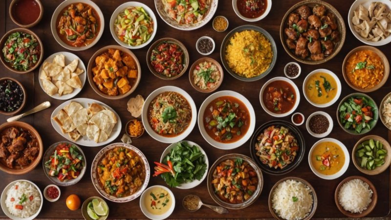 kosthållning, matkultur, traditioner, matvanor