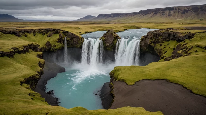 fotogeniska platser, naturfotografi, resmål, landskapsfotografi, naturskönhet