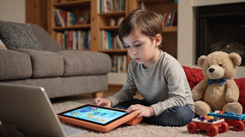 teknik, påverkan på barn, möjligheter, risker, digitalt lärande, psykisk hälsa, föräldraskap, utbildning