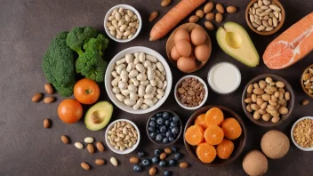 kosttillskott, vitaminer, mineraler, hälsofördelar, risker, immunitet, energi, hjärthälsa