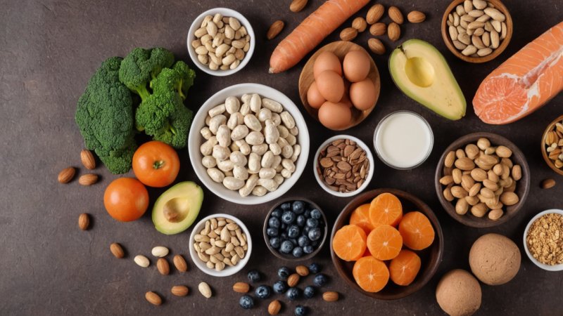 kosttillskott, vitaminer, mineraler, hälsofördelar, risker, immunitet, energi, hjärthälsa