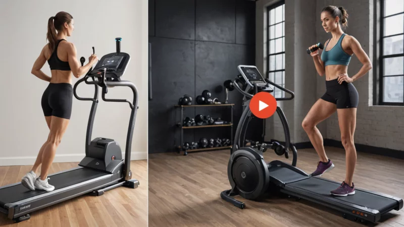 smarta träningsverktyg, traditionella träningsmetoder, träningsjämförelse, hälsoteknik, träning motivation