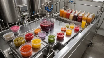 fermentering, pasteurisering, livsmedelsbevarande, hälsofördelar, probiotika, livsmedelssäkerhet