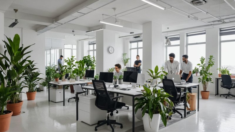 positiv arbetsmiljö, stödja kollegor, arbetsplatskultur, kommunikation, teamwork