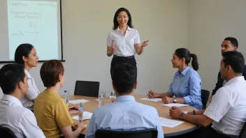 ledarskapsutveckling, utbildning, framtida ledare, mentorskap, feedback