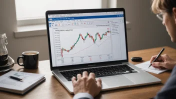 aktiemarknad, investeringar, nybörjarguide, ekonomi, investeringsstrategier